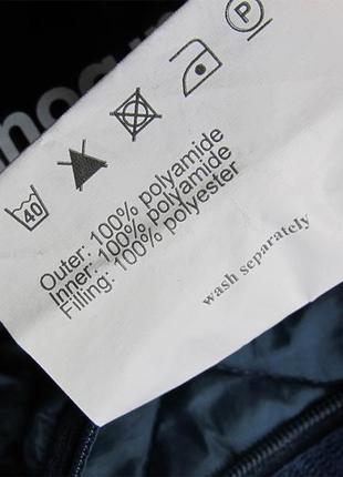 Barbour стеганая куртка оригинал (s-m) 6