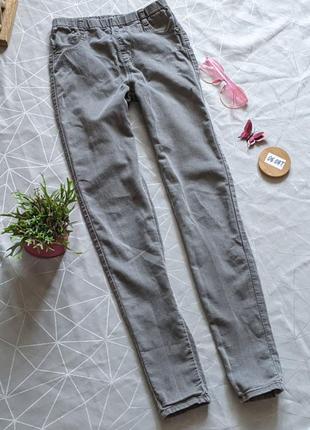 Джинси стрейч matalan 13 років