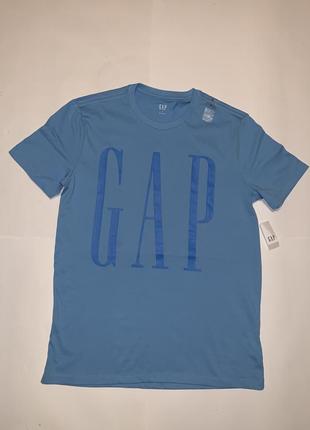 Футболка gap