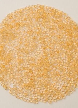 01182 чешский бисер preciosa ornela 5 грамм