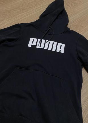 Кофта puma жіноча