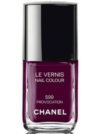 Лак для ногтей chanel le vernis2 фото