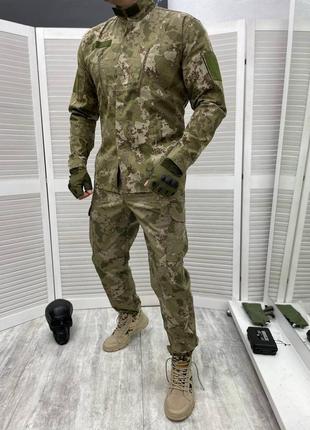 Костюм армейский военный turkish