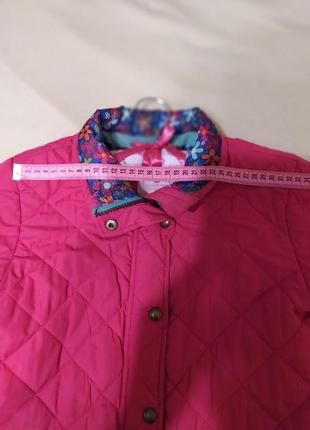 Демісезонна куртка 5