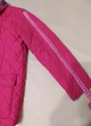 Демисезонная куртка 7