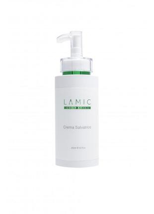 Lamic cosmetici крем відновлюючий crema salvatrice 250 мл