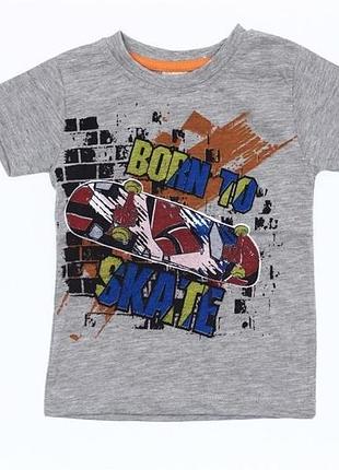 Классная футболка, туречка