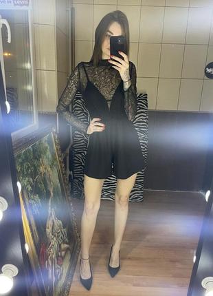 Комбінезон