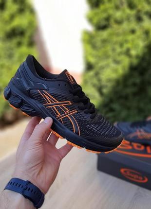 Мужские кроссовки asics7 фото