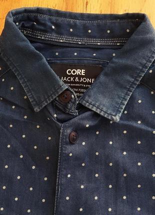 Сорочка jack & jones5 фото