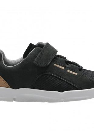 Кроссовочки clarks tri leap trigenik  22 р. 5g   2018 г.