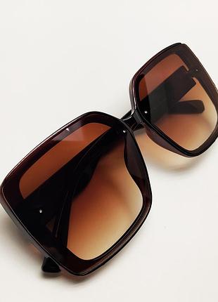 Сонцезахисні жіночі окуляри