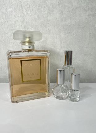 Chanel mademoiselle parfum