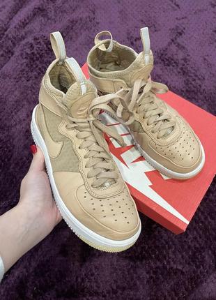 Кросівки nike air force