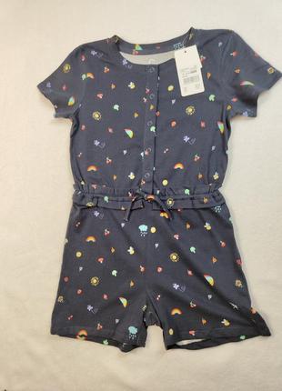 Набор ромперов, комбинезоны cubus