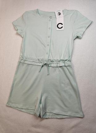 Набор ромперов, комбинезоны cubus