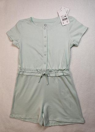 Набор ромперов, комбинезоны cubus