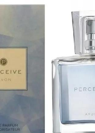 Парфумована вода perceive 30ml