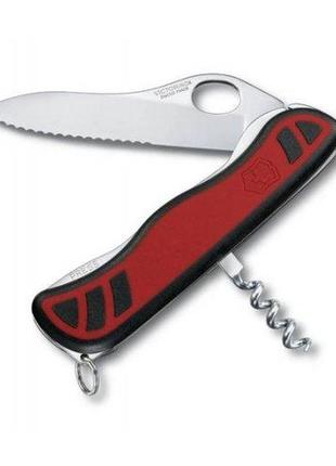 Ніж victorinox sentinel 0.8321.mwc