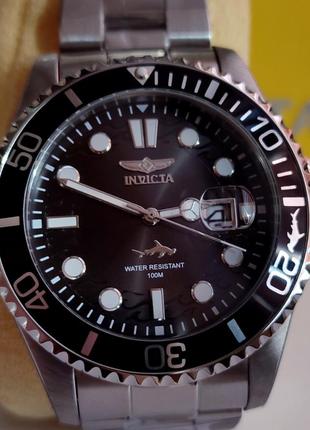 Годинник наручний invicta 30018 pro diver 100м