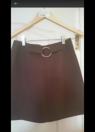 Юбка мини, винтаж,star faces,,p.s/m