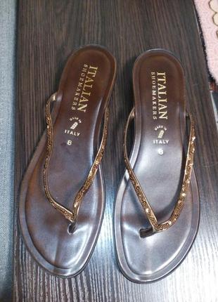 Симпатичные импортные сланцы