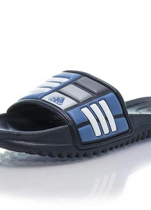 Шлепанцы adidas mungo qd2 фото