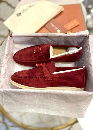 Шикарні лофери в стилі lora piano🔝🔝🔝