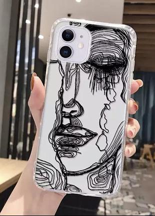 Чохол на iphone 12/12 pro, 13 pro, 13 pro max max