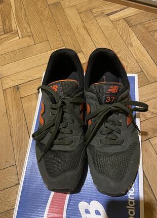 Кросівки nb 3732 фото