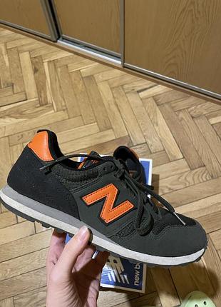 Кросівки nb 3733 фото