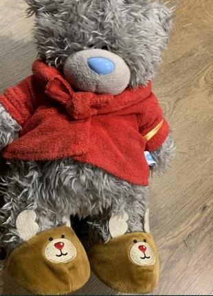 Мишка тедди,  тэдди, teddy,тедді me to you1 фото