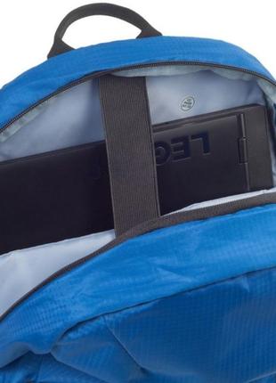 Отличный рюкзак для ноутбука 15.6 дюймов vinel vl0101bpdb на 20л синий4 фото