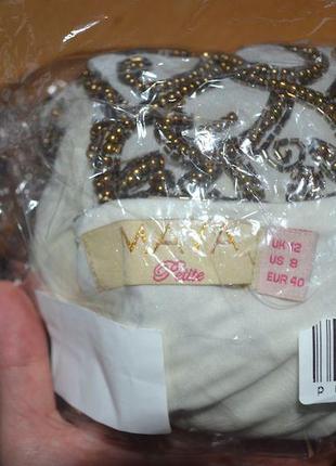 Плаття кольору айворі в грецькому стилі! бренд maya від asos10 фото