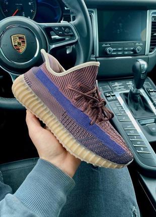 Кроссовки adidas yeezy boost 350 v2