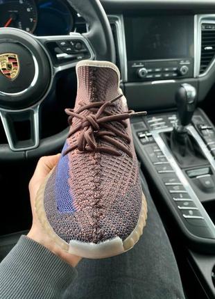 Кроссовки adidas yeezy boost 350 v26 фото