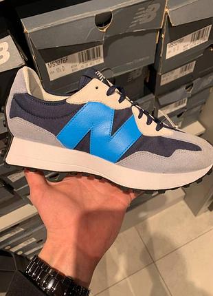 Оригинальные кроссовки new balance5 фото