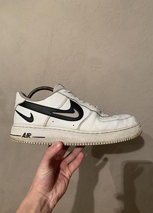 Кроссовки nike force 3
