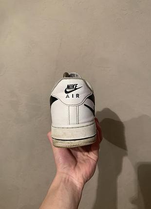 Кроссовки nike force 6