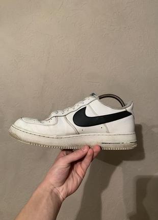 Кроссовки nike force 5