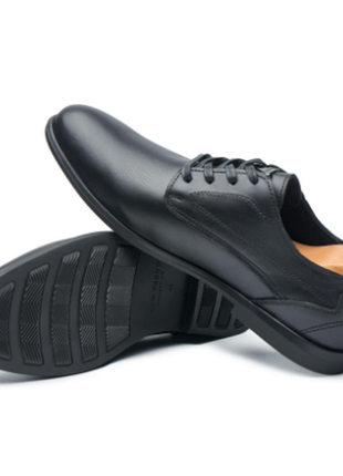 Натуральні шкіряні кеди кросівки туфлі для чоловіків натуральные кожаные кроссовки кеды туфли  натур1 фото