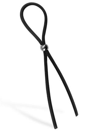 Эрекционное кольцо art of sex - lasso a, регулируемая тугость