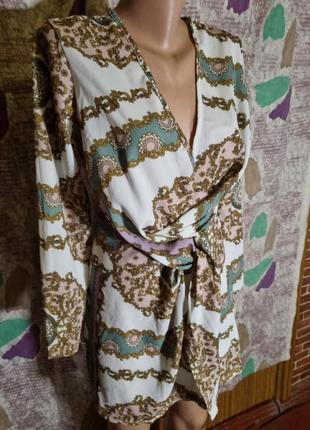 Плаття boohoo італія