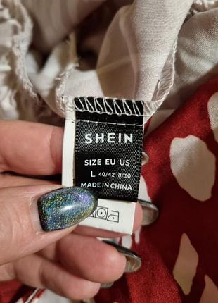 Сарафан shein 5