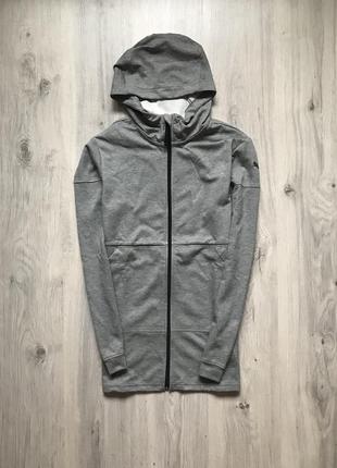 Зип худи puma