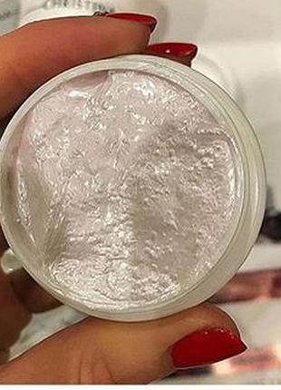 Christina muse illuminating gommage отшелушивающий пилинг гоммаж для сияния кожи 75мл