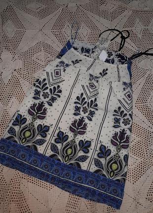 Kingan сарафан 5
