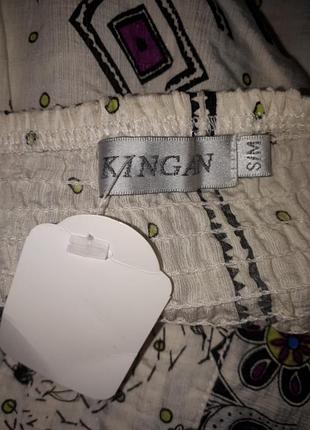 Kingan сарафан 7