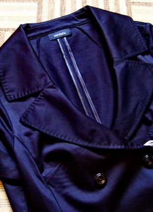 Max & co. max mara, оригинал, новый, жакет, пиджак.4 фото