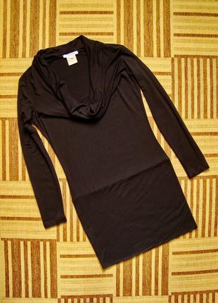 Germano zama, італія, оригінал, плаття, розмір s-м.3 фото